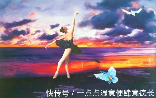 洪菊香|中国当代美术爱好者—洪菊香、赵亚军、卓克堂、洪玲、郭铃、马振龙、王婷等