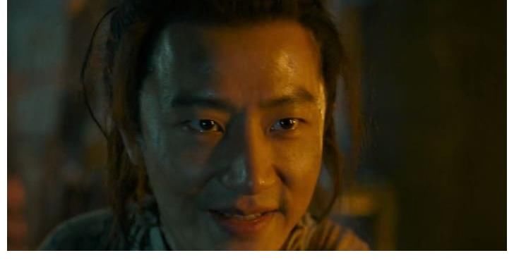 《風(fēng)起洛陽(yáng)》，黃軒和王一博的CP更好看，