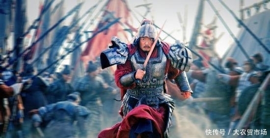 口头禅|吕雉设计诱杀敢信, 韩信死前喊出三个字, 如今成众人口头禅