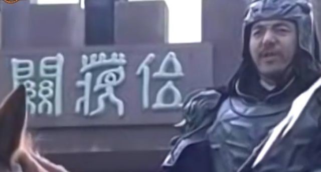 归周|姜子牙屡纳降将,不斩苏护,为何开先例斩佳梦关降将胡升?