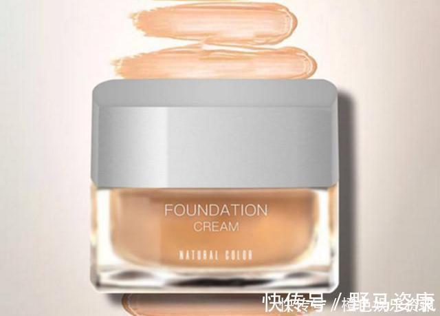 平价|这几款粉底好用度不输大牌,水润持久不卡粉,学生党也用得起