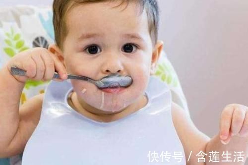 dh宝宝满6个月以后，多吃这几种辅食，增强抵抗力，还能促进发育！