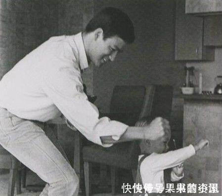 乌鸦|27年过去了,“误杀”李小龙儿子的迈克尔·麦西,最后结局如何?