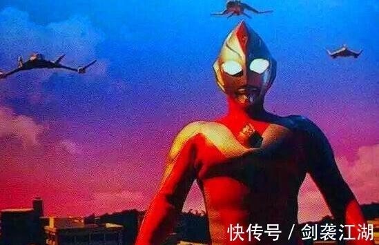 身材|奥特曼身材都很好那是你没见过这4位,货真价实的“胖曼”