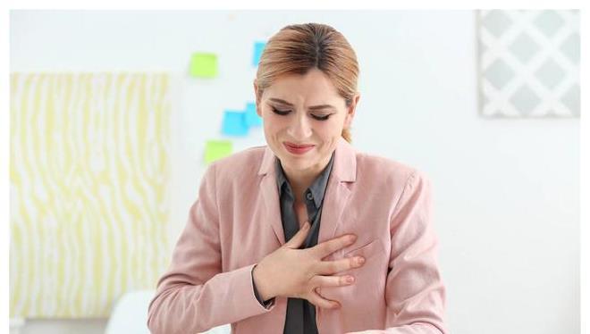 心肌缺血|冠心病饮食有什么忌口？这3种食物，希望你能先忍住不吃