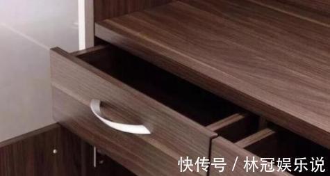 木材|装修选实木家具,5种木材让你了解优缺点,这样才能少走弯路