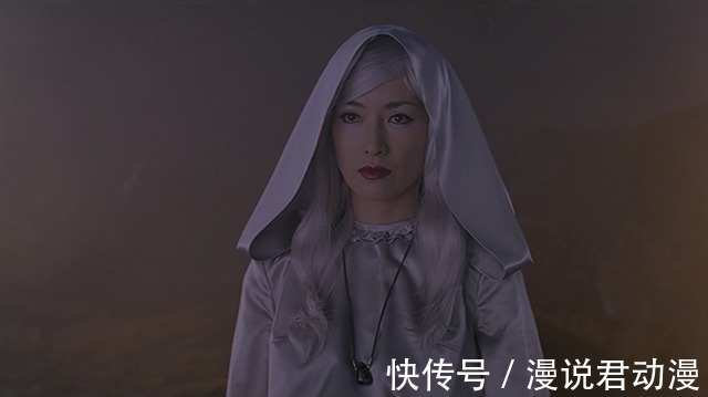 迪迦|奥特曼:3000万年后,卡蜜拉三人组被消灭,只因他们认错迪迦了