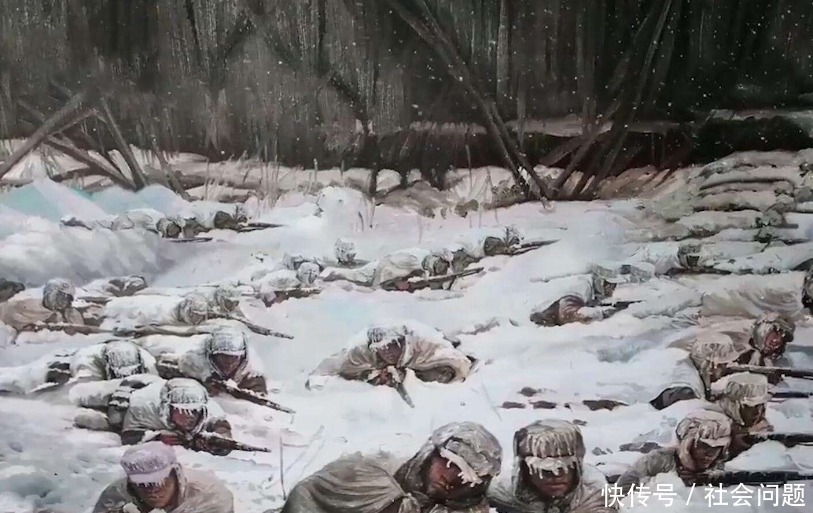 美军|朝鲜战争的胜利,真的只是用命堆出来的吗?别低估了我军的智慧