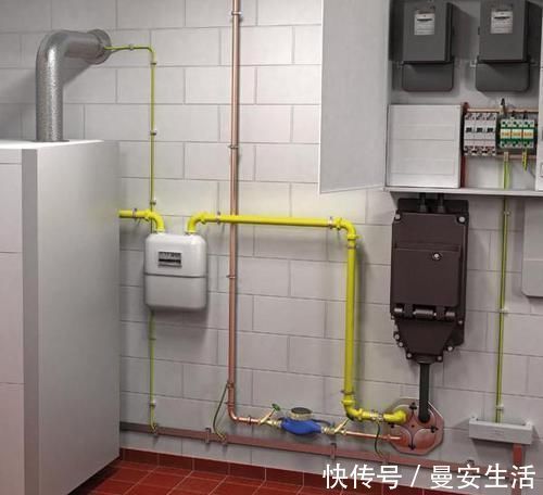 电位|卫生间花洒万万要装这个东西，一旦工人没做对，立马让他返工重装