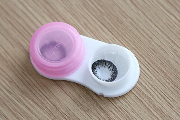 安全|你戴的美瞳,说不定正在“毁瞳”,你的美瞳安全吗?