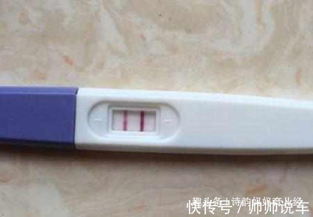 B超|女子“怀孕”3个月,B超显示腹中没有胎儿,孕妇大哭医生却笑了