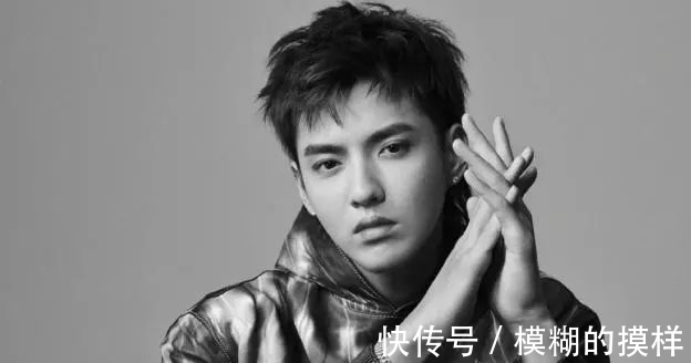 |金星二创段子,吃瓜吴亦凡林生斌,被赞太有才了