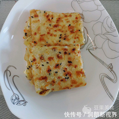 做法|鸡蛋软饼的做法