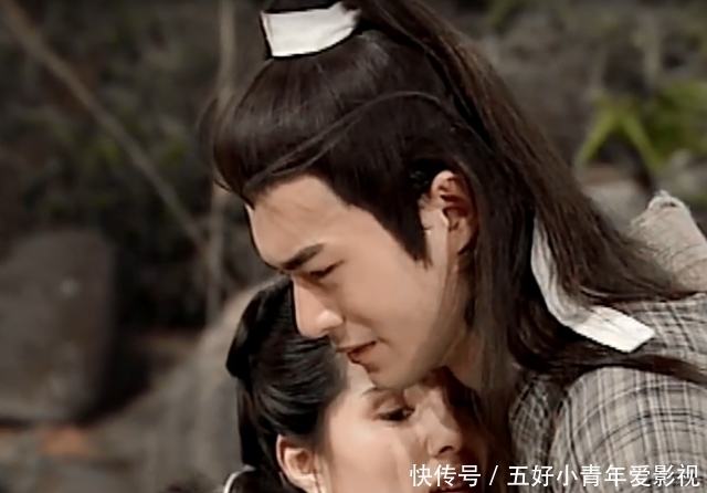 杨过|黄药师支持师生恋,打断徒弟腿,为何还颇受人们敬重?