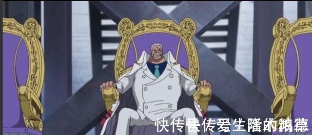 白胡子|海贼王,顶上战争最耐人寻味的四个镜头,最后一个成为未解之谜!