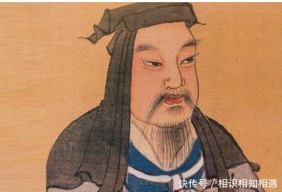 儿子|他生擒老虎,被称为彪悍“皇帝”,儿子是千古名君,孙子却很昏庸