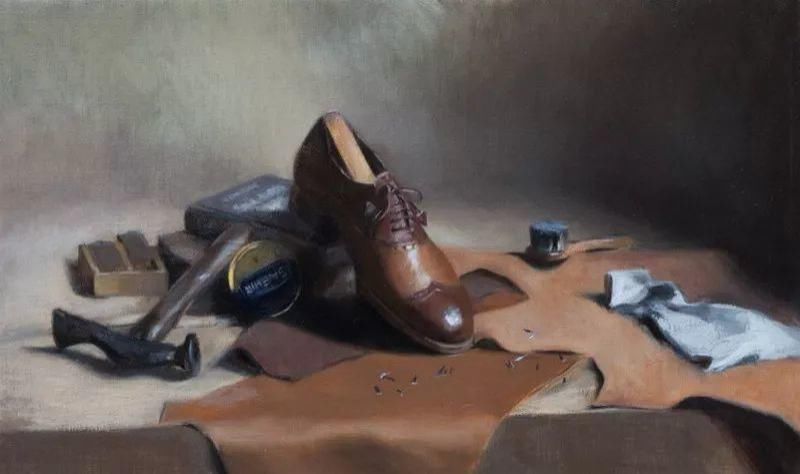 世界顶级美院巅峰对决美术生,你选择哪一派