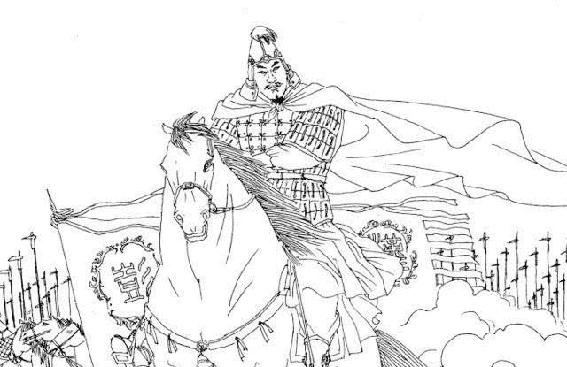 成功|刘邦:成功就是耍流氓