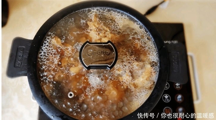 羊肉|这肉我家隔天炖一锅,才9元一斤,比吃牛羊肉强,孩子常吃长个快