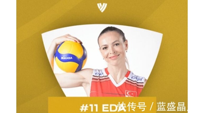 奥运|尴尬!年度最佳不见中国女排身影,张常宁会是最后一个入选吗!