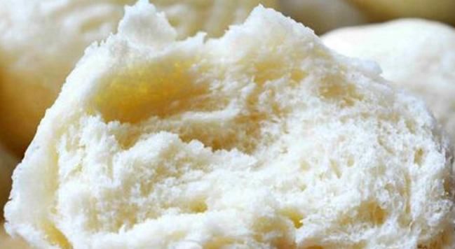  为什么馒头蒸好了，取出来之后会回缩成死面？原因居然是因为这个