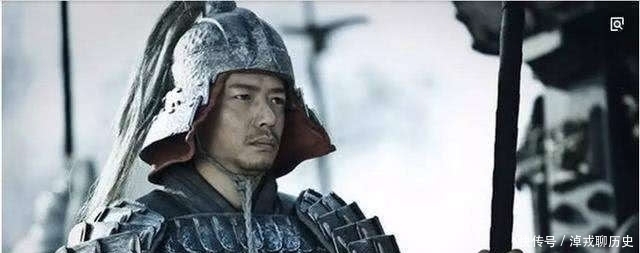 杀害|韩信功高震主被杀害,临死前曾大喊3字,你肯定也说过!