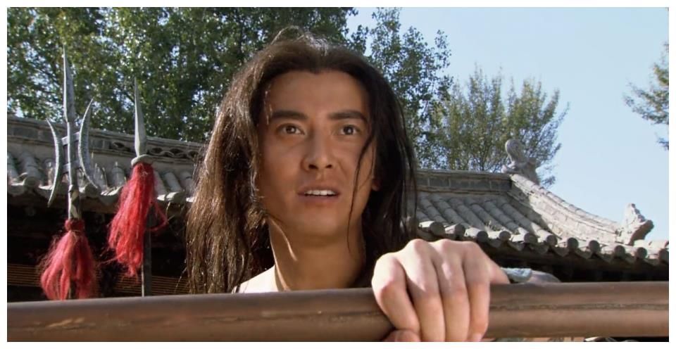 梁山@史进之死,撕开了梁山好汉的伪装,扯下了兄弟情谊的“遮羞布”