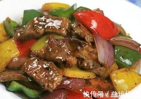 卤牛肉|炒牛肉时，掌握2个技巧，牛肉软嫩又入味，不柴不腥！