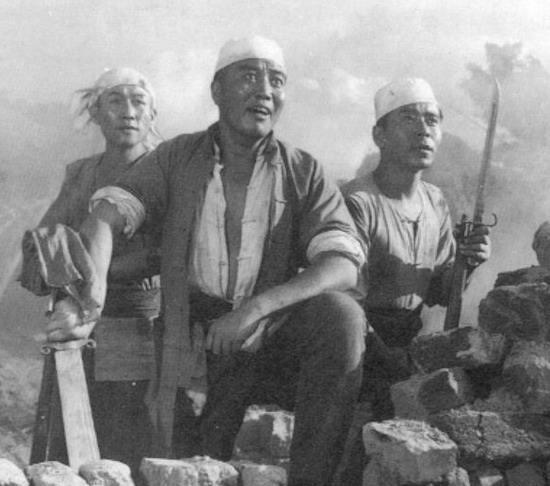 传奇|最传奇的抗战英雄，当过盐匪，做过生意，最后以65岁高龄壮烈殉国