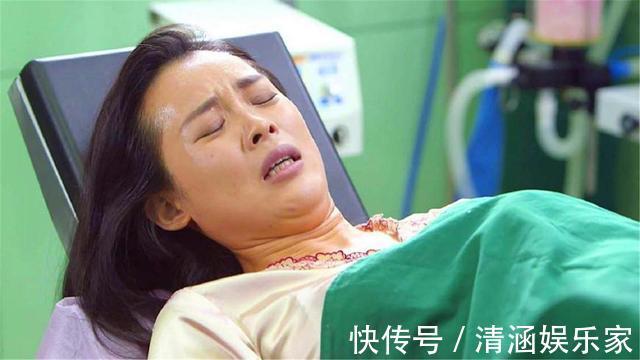 我的妈妈|产妇产房内生娃，7岁女儿独自房外等待，孩子的话让护士哽咽