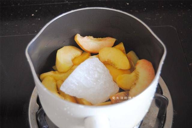  解暑|6元一斤的水果，煮一煮价格翻6倍，清甜解暑，入口即化，太好吃了