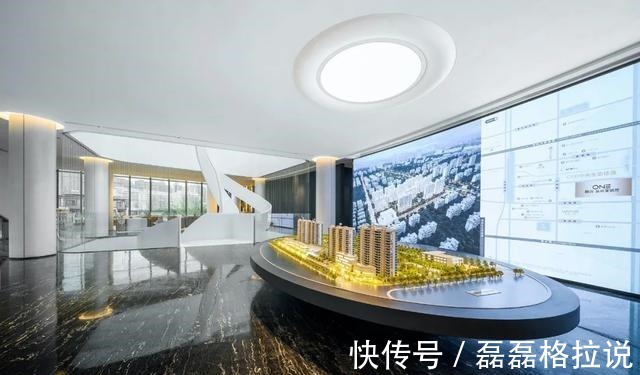 城市|融创的又一个代表作!