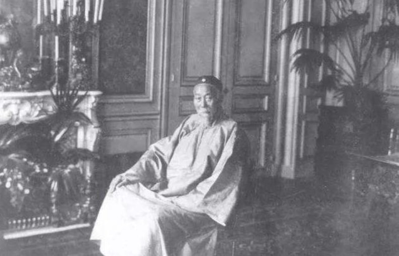 世界|李鸿章的苦心！当年他为大清留下的公司已成为世界500强