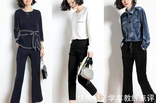 搭配 40岁女人学会这几个简单的搭配套路,轻松穿出优雅与高级感!