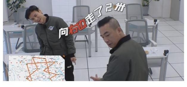 《滚烫人生》抗干扰测试，蔡少芬魔性乱入，陈小春被支配的恐惧