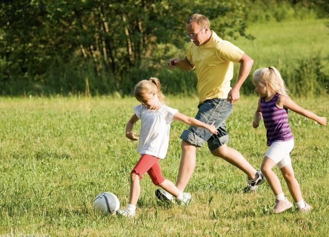 发育|孩子出现这几个表现,暗示进入“猛涨期”,父母要替孩子把握