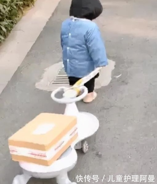 养娃|90后“敷衍式养娃”走红,谁能理解这种快乐?