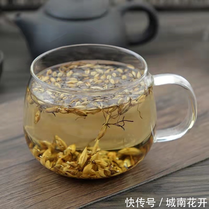 山楂茶|女神之光:这些茶叶在减肥路上助你一臂之力!