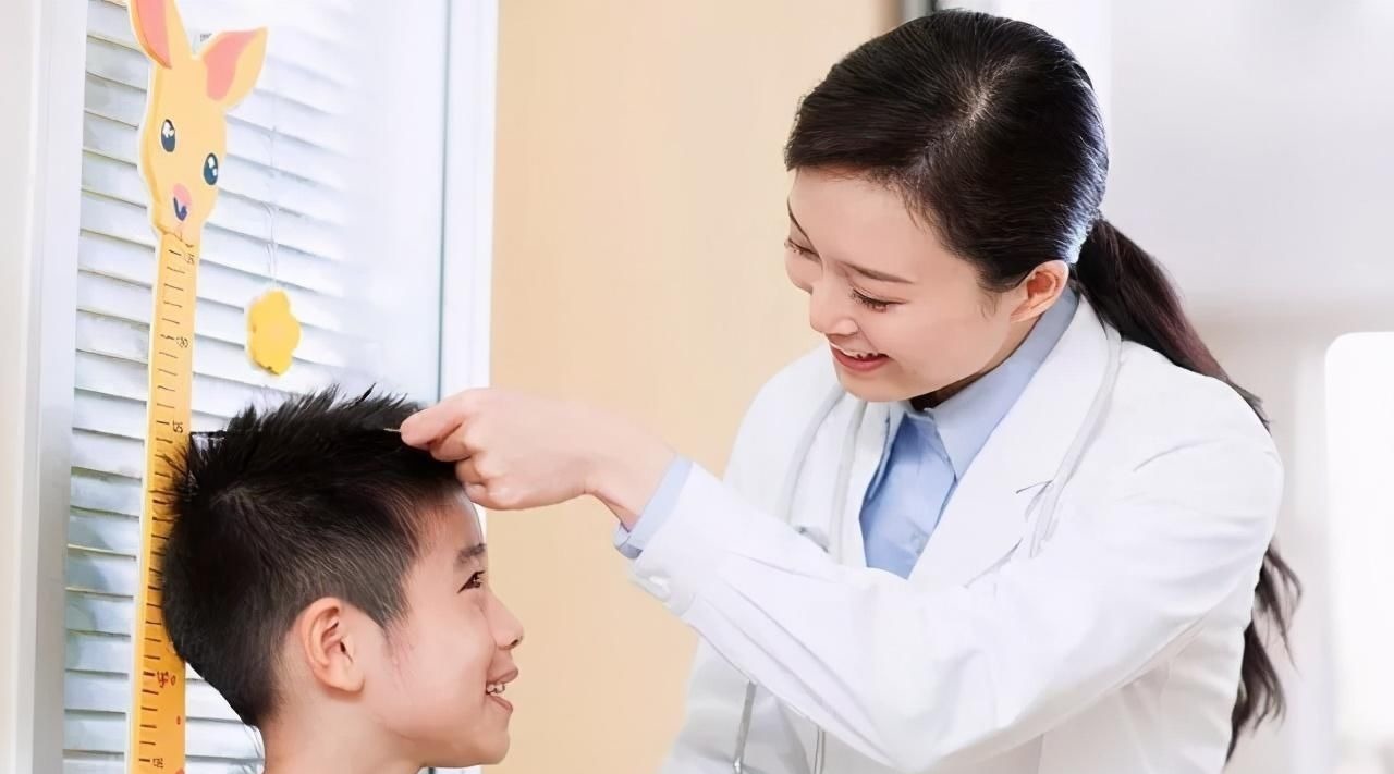 缺钙|“补钙状元”终于被发现,不是牛奶也不是骨头汤,孩子多吃长个快