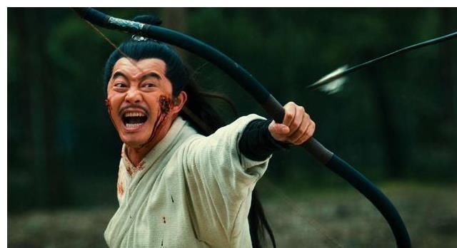 名将|三国4大绝世名将，竟都死于无名鼠辈之手，死的实在是太“窝囊”