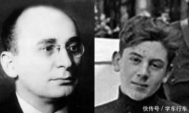 民众|曾令苏联民众怕的人,死后名声不好,俄罗斯现在评价为何向好呢