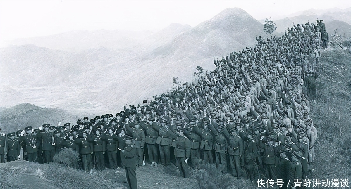 胜利|抗美援朝胜利后，中国在世界上的地位如何？日本评价最真实