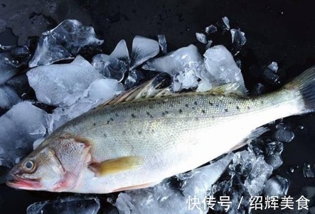 鱼身|买鲈鱼,不要只看大小来挑选!记得看这3点,选的鲈鱼又嫩又新鲜
