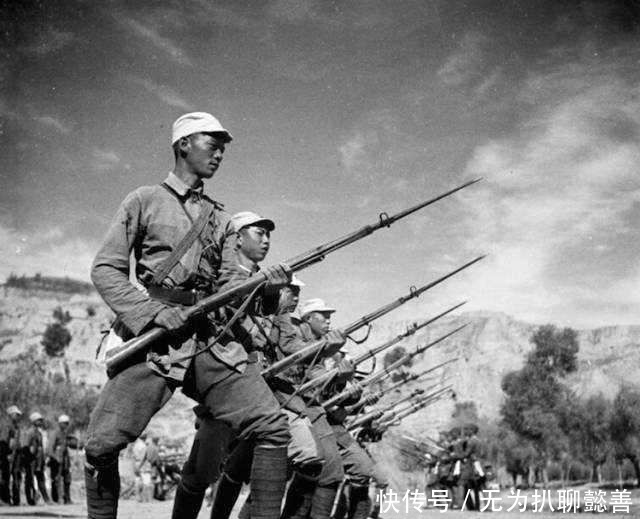 红缨枪|不怕死打破武士道牛皮:数百红缨枪乱扎全歼日军,仅一人逃生