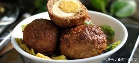 鸡蛋|鸡蛋狮子头的做法