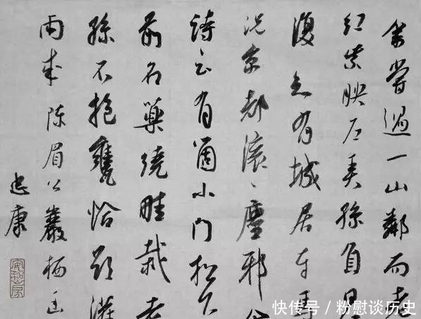 评委|国展评委告诉你如何经营好章法，在展览中脱颖而出！