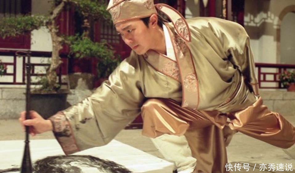 地主$唐伯虎写了一副粗俗不堪的春联,地主却喜欢得不得了