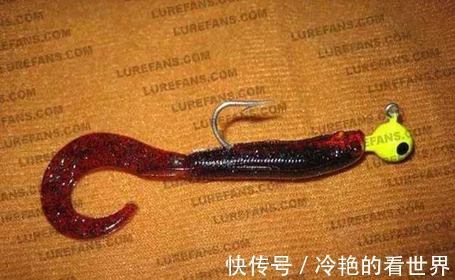 虾皮串钩|狂拉翘嘴的几种好方法,翘嘴大小不同,钓法完全不同