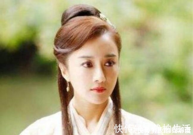 黄蓉|射雕10大绝世美女华筝公主排不进前4穆念慈屈居第3第1远胜黄蓉