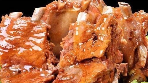 胶原蛋白|多给家人吃的高钙菜,营养丰富,推动小孩发育,预防老人骨质疏松